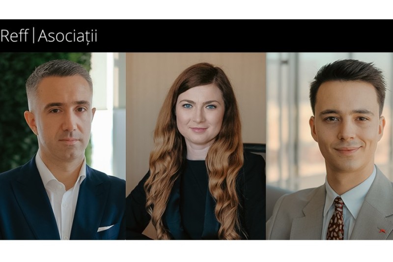 Reff & Asociații | Deloitte Legal asistă Cerealcom Dolj într-o dispută comercială internațională câștigată la GAFTA Londra, în valoare de peste 400 de milioane de dolari