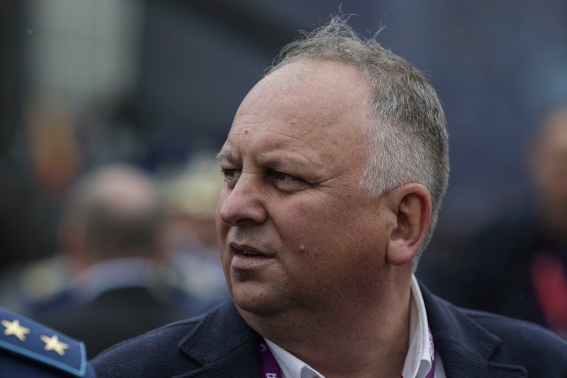 Cazul secretarului de stat în ministerul Economiei reținut de DNA. Cariera și averea lui Flavius Nedelcea, acuzat de abuz în serviciu