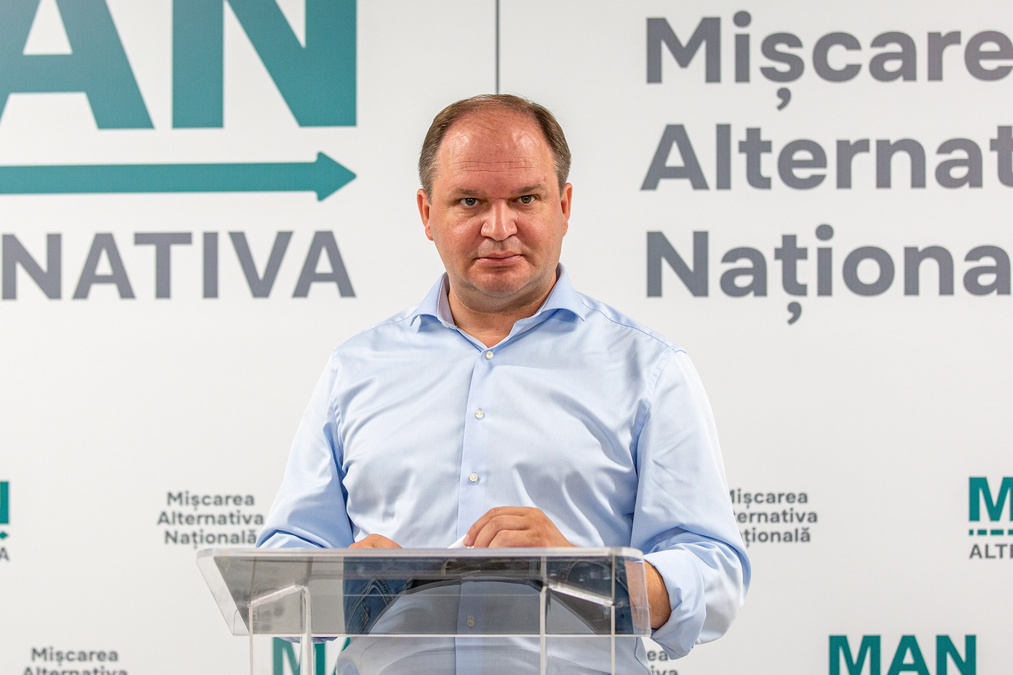 Primarul Chișinăului a pierdut procesul intentat Oanei Țoiu.