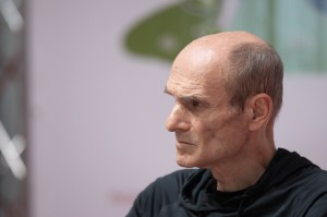 Cristian Tudor Popescu Foto: Inquam Photos / Bogdan Buda