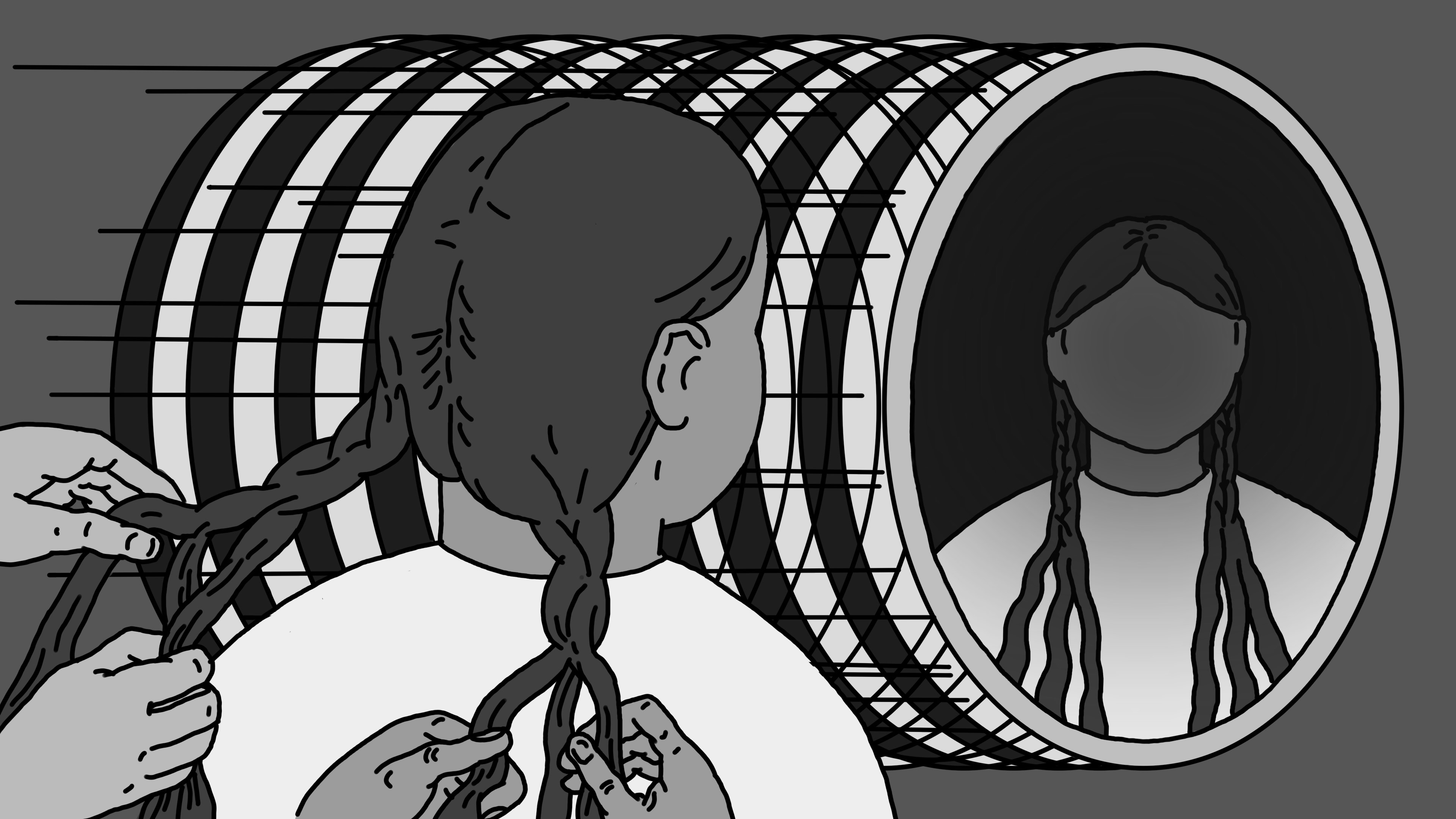 „Puteam să răcnesc, să mă zbat, să fac orice și nimeni nu mă judeca”. Cum arată viața unor oameni care se luptă cu o boală de care suferă aproape 200.000 de români, dar despre care vorbim adesea în șoaptă