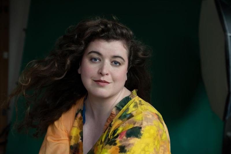 INTERVIU. O interpretă cu o voce extrem de rară vine la București, la Festivalul Enescu: „Vocea mea este un barometru al modului în care trăiesc. Nu pot funcționa în exces, nu pot trăi sub presiunea stresului sau intelectualizând totul prea mult”