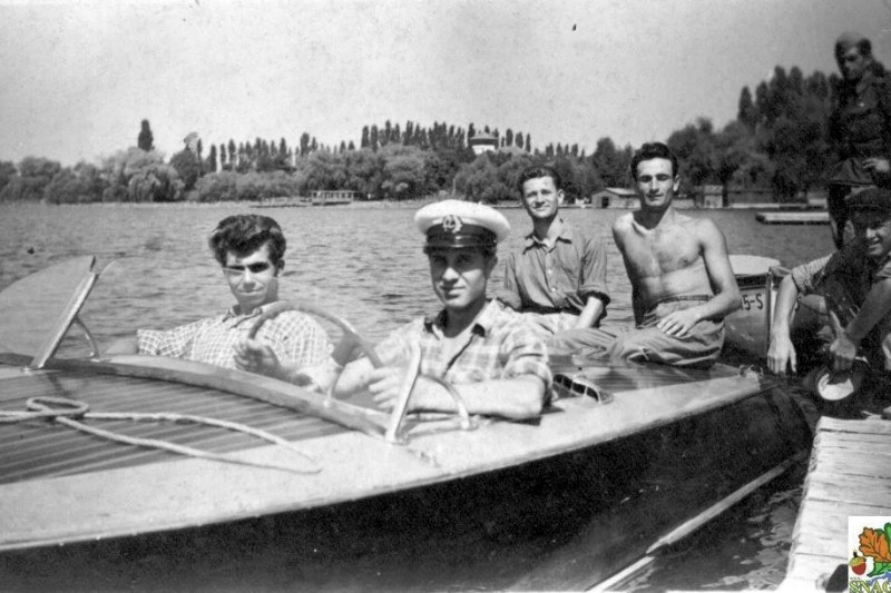 Lacul Snagov, de la nomenclaturiști comuniști la milionarii de azi. Ce s-a ales de Vila „Chivu Stoica” și de râvnitul său bufet