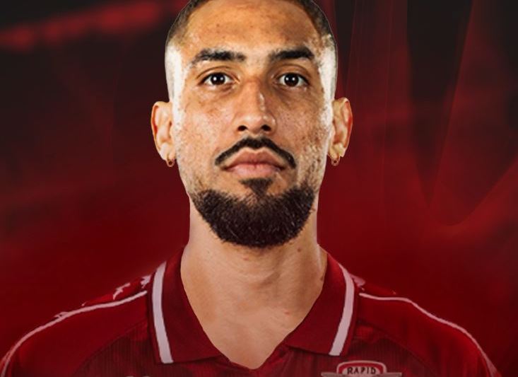SuperLiga: Fundașul brazilian Leo Bolgado a semnat cu Rapid