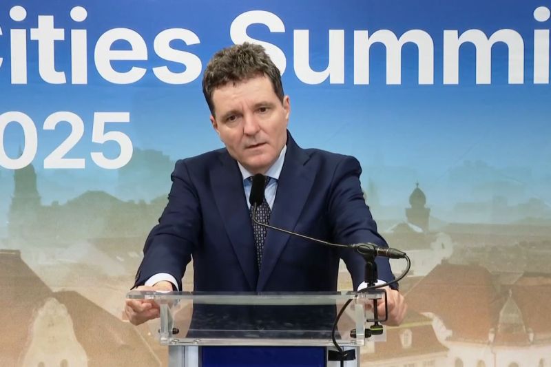 Cine îl va sfătui pe Nicușor Dan pe probleme juridice: un fost deputat și un avocat implicat în campania lui Mircea Geoană