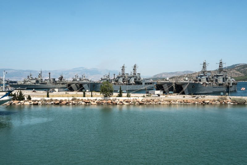 Doi români, arestaţi pentru suspiciune de spionaj în Grecia / Ce acuzații li se aduc