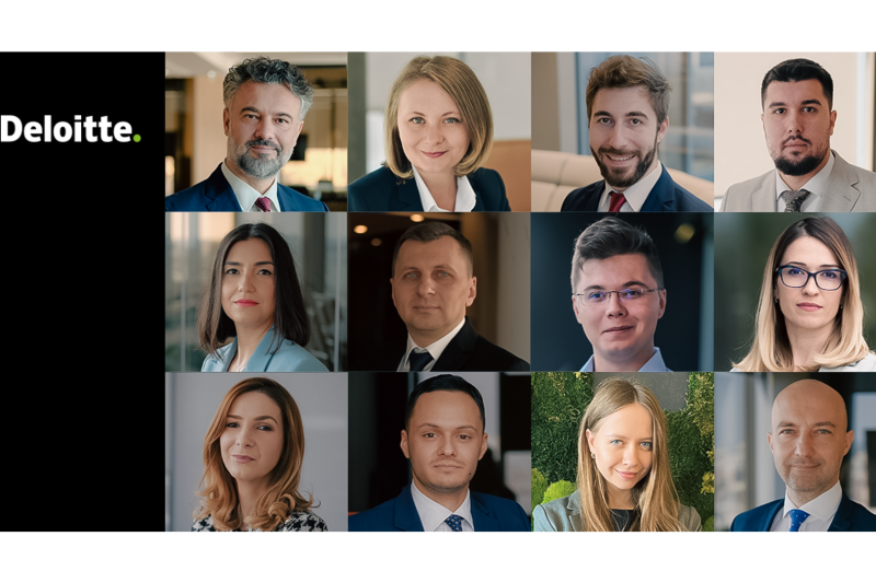 Reff & Asociații și Deloitte România au asistat UniCredit Bank în procesul de obținere a aprobărilor prealabile pentru fuziunea cu Alpha Bank