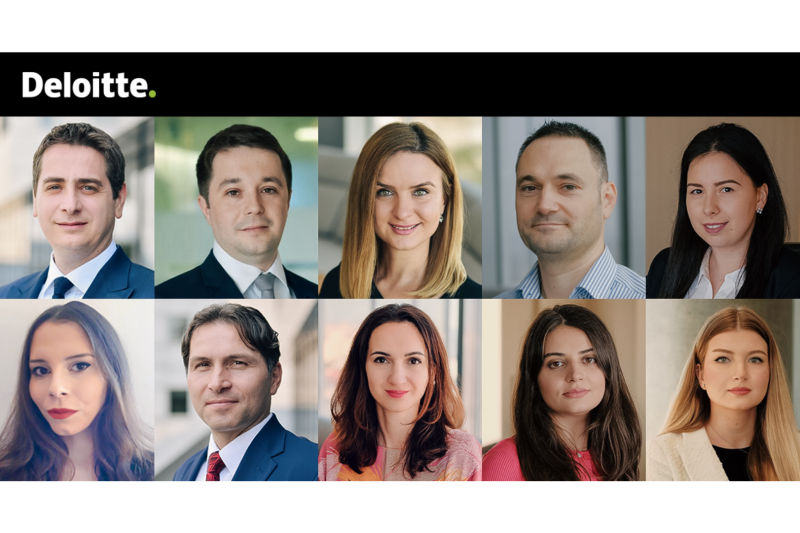Deloitte România a asistat ROCA Investments în preluarea pachetului de 20% din acțiunile Grupului Adrem, tranzacție finalizată recent