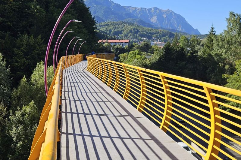 REPORTAJ Am luat la pas stațiunile din Valea Prahovei să vedem de ce nu vin mai mulți turiști în România, în timp ce Bulgaria seamănă cu Spania de la începutul boom-ului turistic