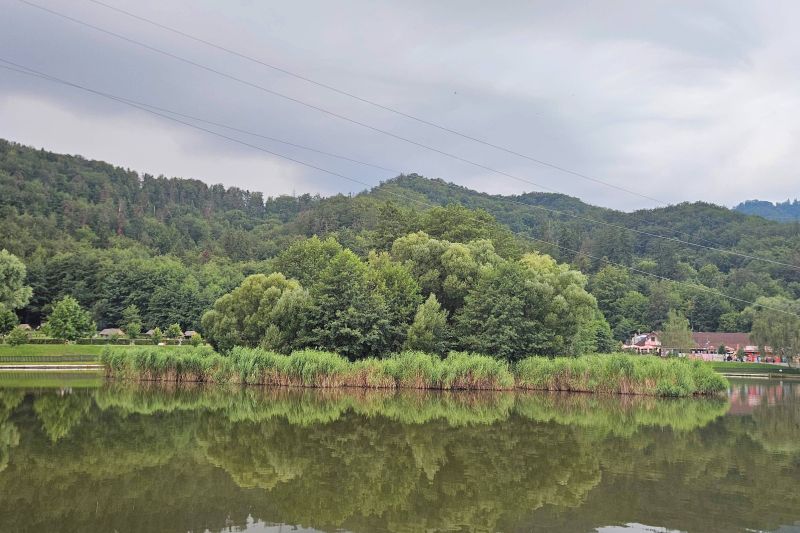 Luna trecută au fost depășite în România recorduri meteo de frig ce datau de la 1949. Unde a fost cel mai rece