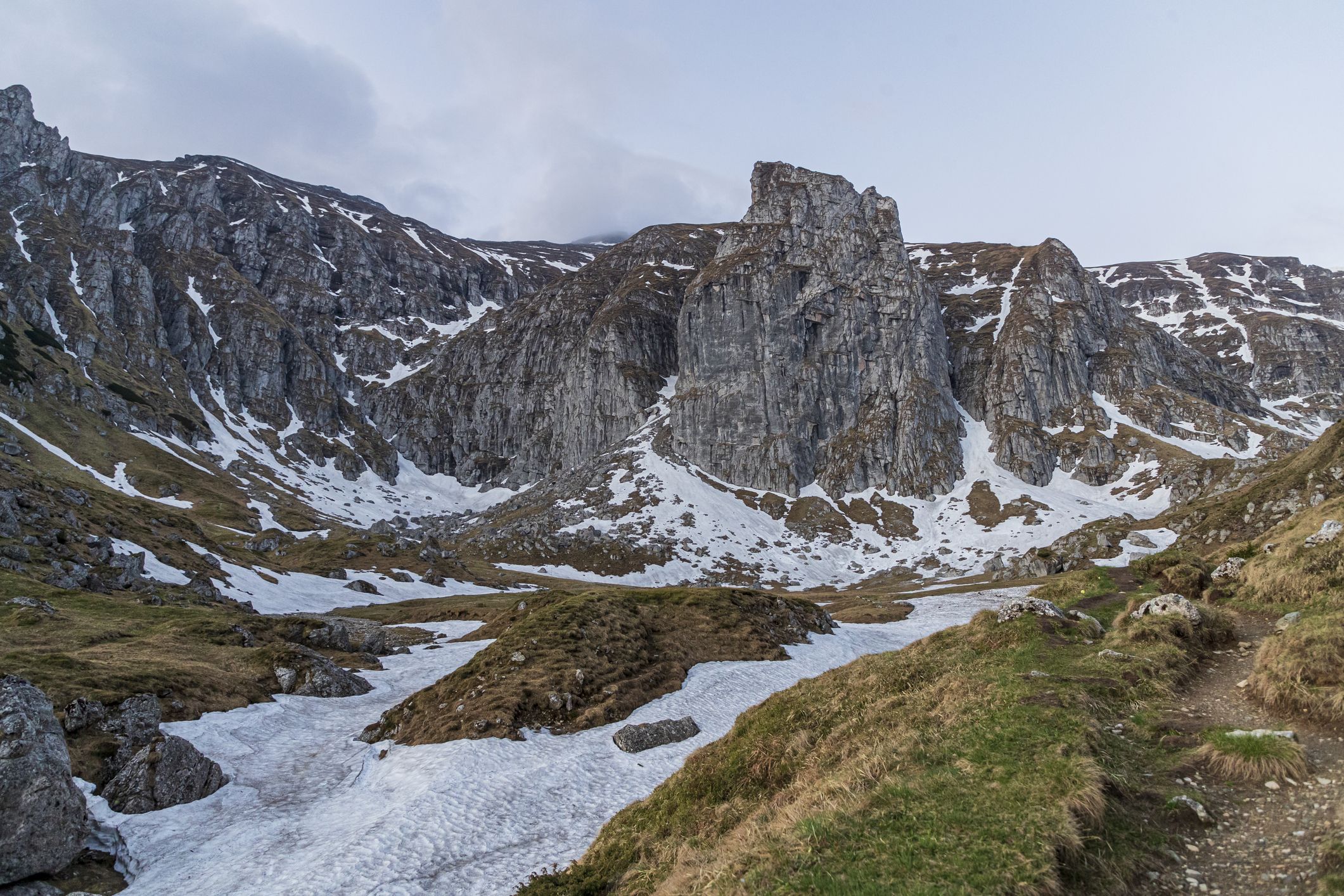 Un record meteo spectaculos. Când a fost ger în septembrie în România