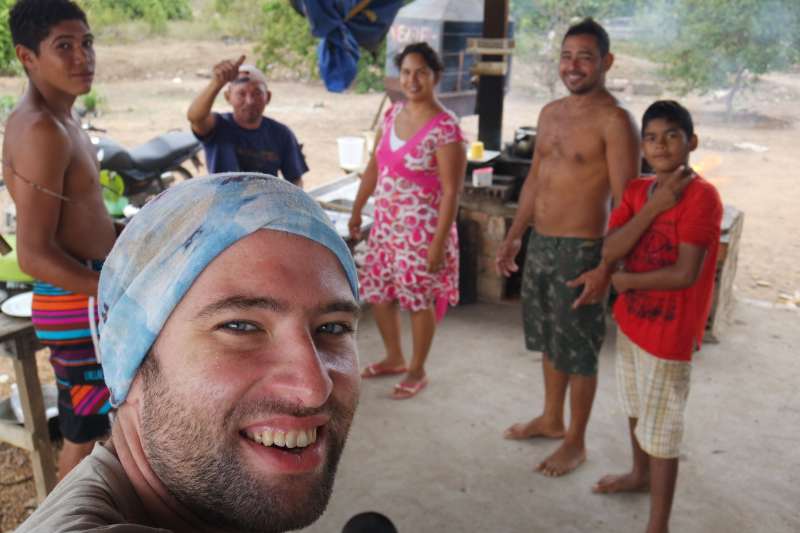 Exploratorul român cu viață de film, mesaj emoționant după incidentul xenofob de la București: „Atât a contat”