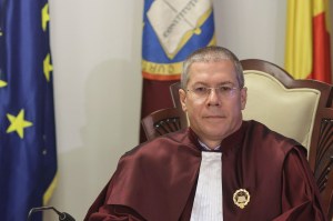 Dacian Cosmin Dragoș