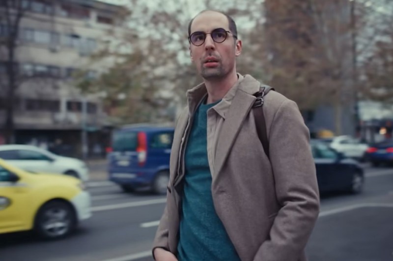 Cătălin Tolontan despre un spot în care a jucat recent: „Sunt cel mai prost actor din istorie”