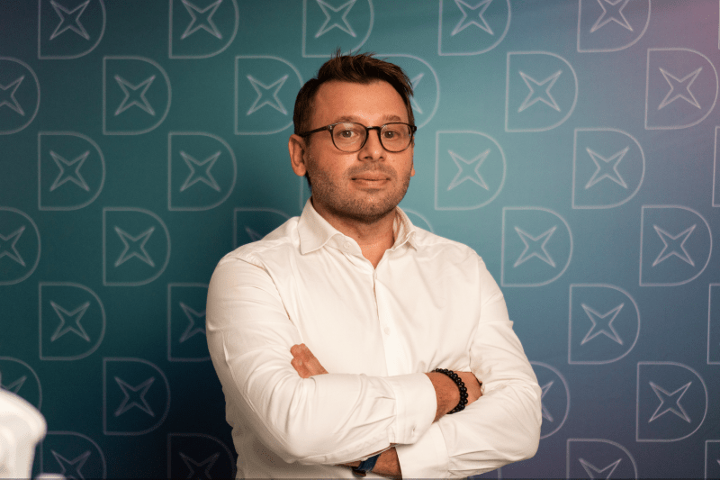 Bogdan Ciucu, Dental Elite: „Medicina dentară de azi este complet diferită – mai rapidă, mai umană”