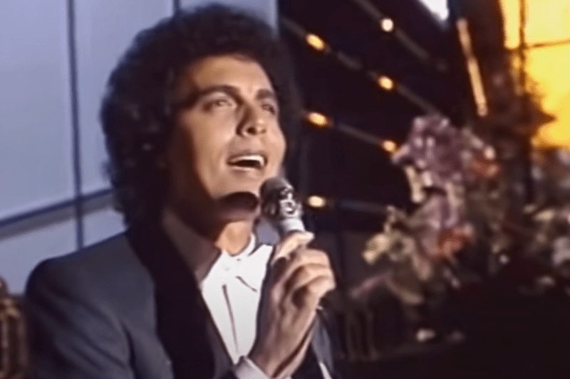 A murit „Julio Iglesias de Italia”, Christian, cântărețul devenit un simbol în Peninsulă