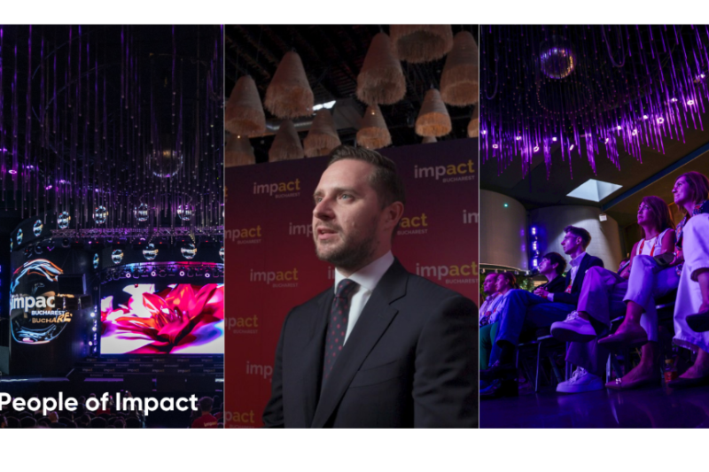 Stelian Bujduveanu, Primar General al Capitalei: „Bucureștiul, în următorii 10 ani, va ajunge un oraș în top 5 capitale europene.”