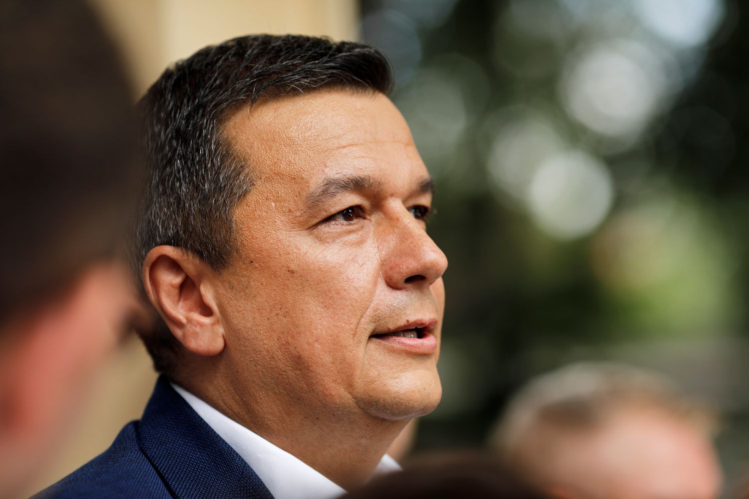 Sorin Grindeanu pledează pentru comasarea comunelor: „Sunt câteva sute sub 500 de locuitori. Nu-i în regulă”