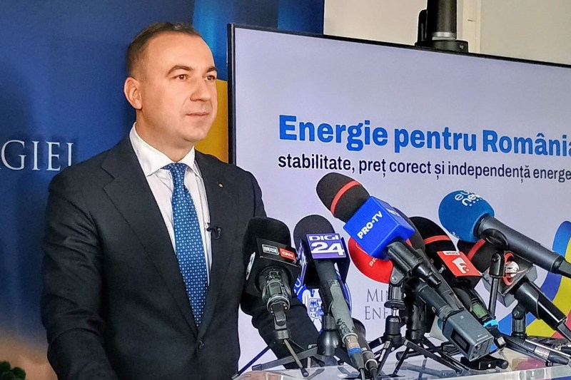 Vor crește și mai mult facturile la curent? Ce spune ministrul Energiei
