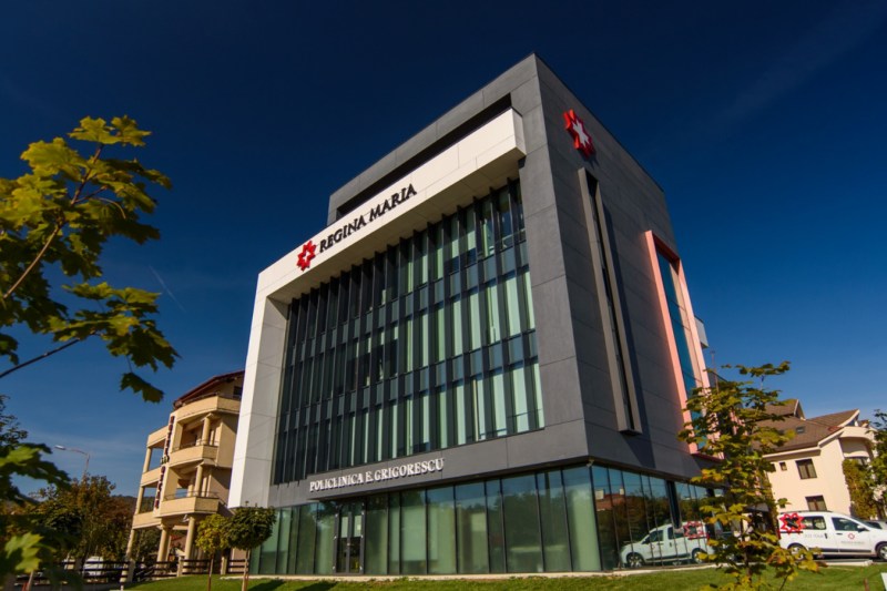 Preluarea grupului Regina Maria poate duce la creșteri de prețuri, spune Consiliul Concurenței. Ce angajamente propune cumpărătorul pentru a înlătura aceste temeri