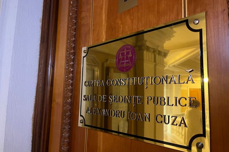 Reacție dură din partea unui vicepremier după ce s-a întâmplat luni la CCR: „Vă cam bateți joc”