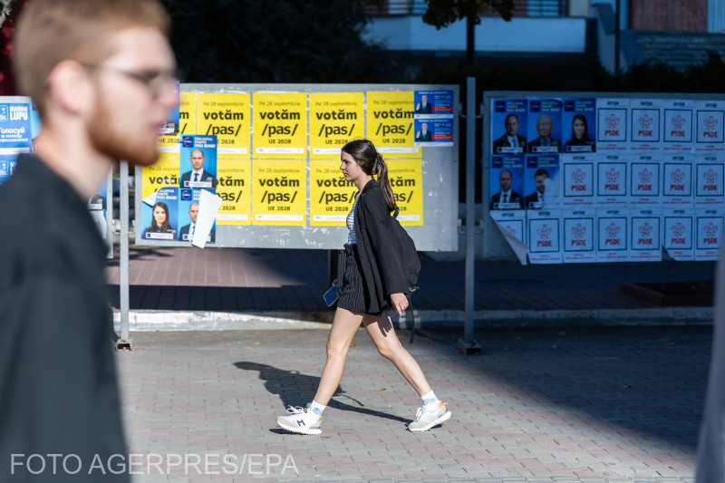 Alegeri parlamentare în Republica Moldova: scandalurile și dezvăluirile care au marcat campania electorală. „Suntem pregătiți pentru orice scenariu”