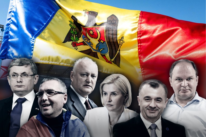 Alegeri parlamentare în Republica Moldova: candidații, controversele din jurul acestora și marile necunoscute ale scrutinului din 28 septembrie