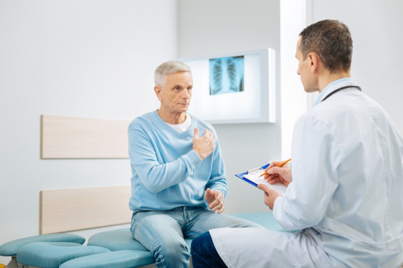 Cum își pot proteja bărbații sănătatea. 4 recomandări ce le pot prelungi viața 