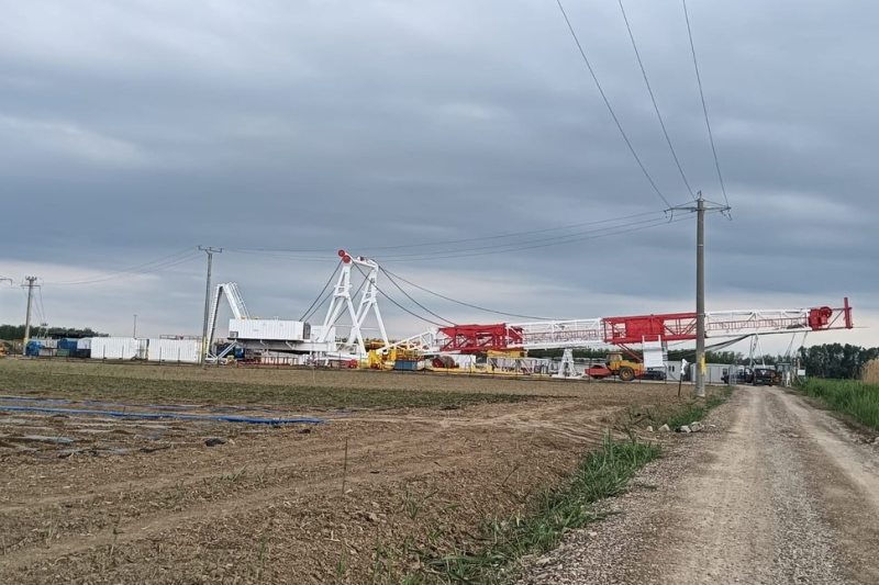 Majorare a prețului gazelor cu 10%, în urma intrării în revizie a unor zăcăminte Romgaz și Petrom