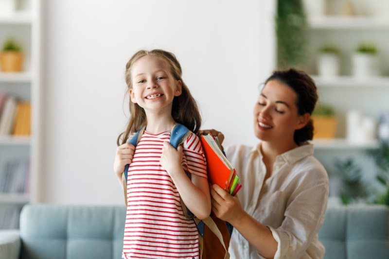 Iată un ghid pentru clasele ciclului primar, de la clasa pregătitoare și până la clasa a IV-. FOTO: Shutterstock