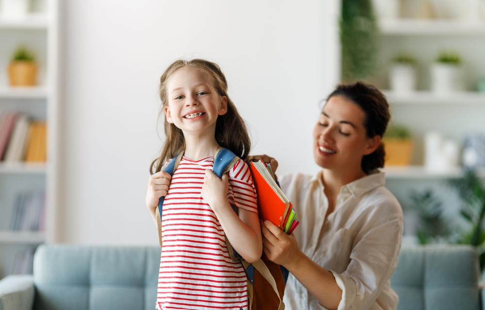 Iată un ghid pentru clasele ciclului primar, de la clasa pregătitoare și până la clasa a IV-. FOTO: Shutterstock