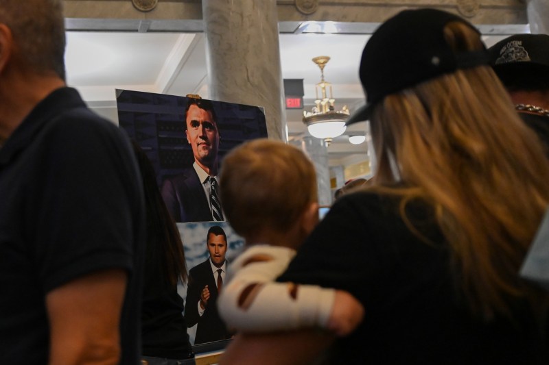 Discursul „stângii radicale” a contribuit la asasinarea lui Charlie Kirk, susține Donald Trump