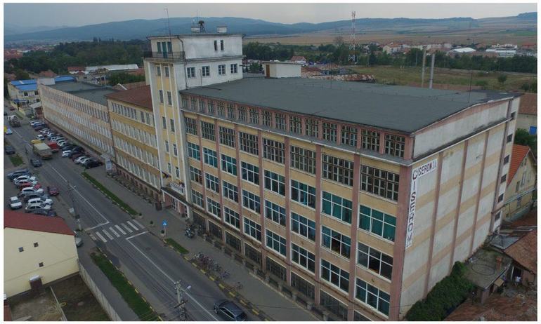 Fabrică-emblemă a României, cu o istorie de 98 ani, închisă. Toate activele, la vânzare: Nu se poate continua așa!