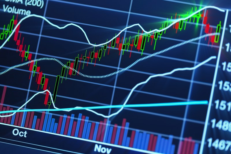 Bursa de valori. Foto: Dreamstime