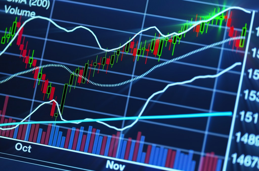 Bursa de valori. Foto: Dreamstime