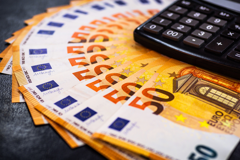 Amenzi de 200.000 leva în Bulgaria pentru prețuri umflate