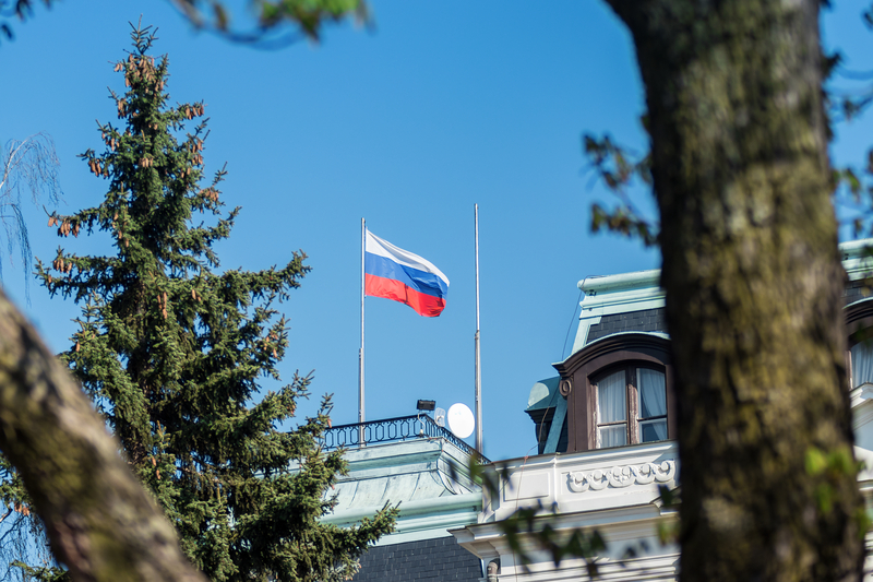 Prima țară din UE care restricționează intrarea diplomaților ruși pe teritoriul său