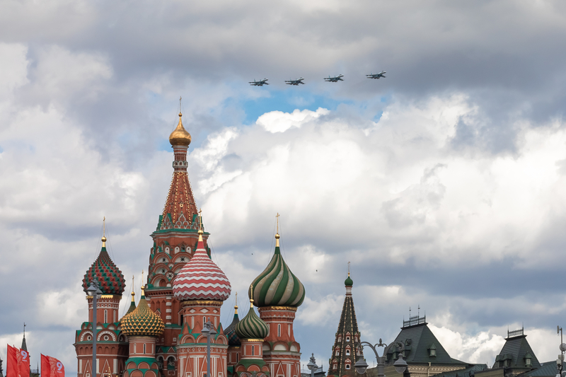 Rusia, „o provocare extrem de periculoasă” în Estonia. Trei avioane MiG-31 rusești au violat spațiul aerian estonian. NATO le-a interceptat / Moscova neagă incidentul / Reacția SUA