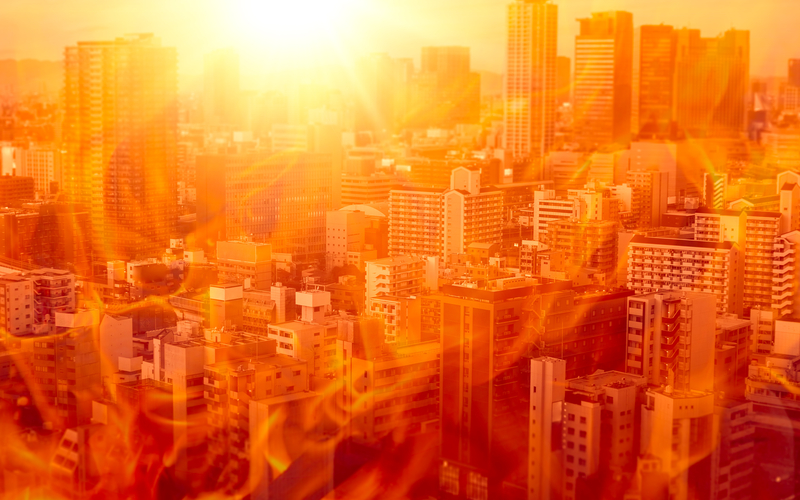 Vremea extremă din vara anului 2025 a costat Europa o sumă uriașă. Care au fost cele mai afectate țări