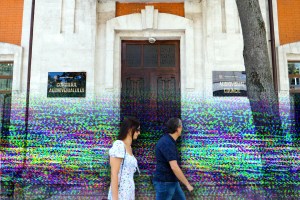 Sediul Consiliului Audiovizual din Chișinău, Republica Moldova. Foto: Adi Iacob / Hotnews