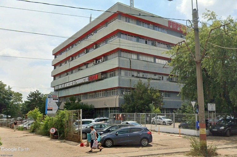 EXCLUSIV Una din ultimele fabrici de la Pipera, la vânzare