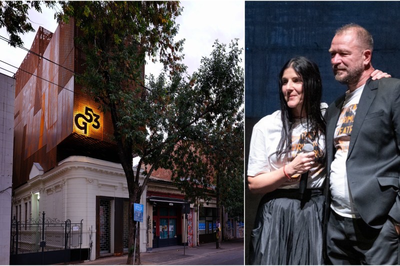 INTERVIU. Au adunat bani de la 14.000 de oameni ca să facă ceva ce statul nu a făcut – nu e un spital. „România nu prioritizează ceea ce implică timp, ani de muncă și sacrificii”