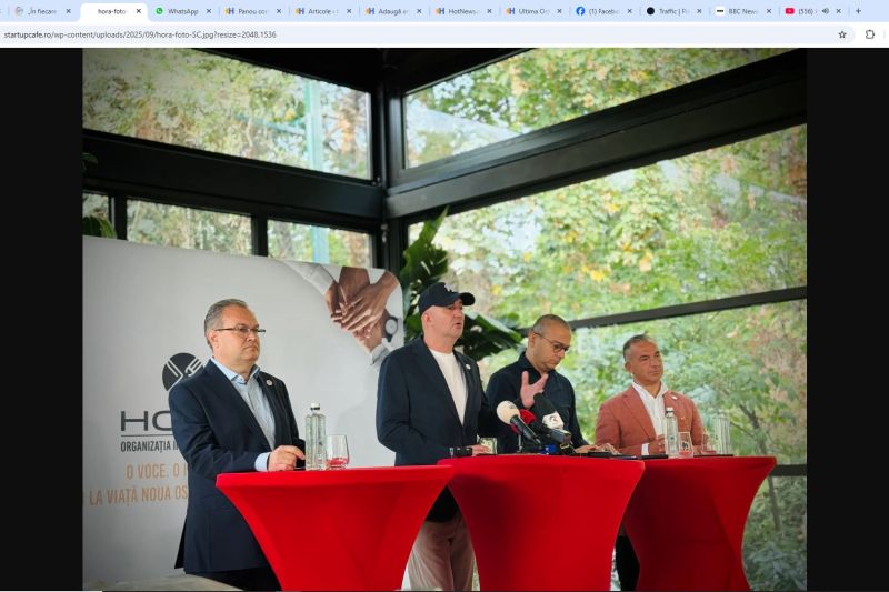 „În fiecare zi mai primim câte un pumn”. Patronii HoReCa avertizează că dublarea TVA în sector ar putea închide mii de afaceri