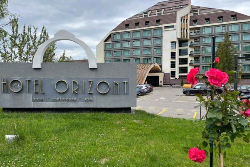 FOTO Hotel emblemă al României – repus la vânzare, după ce tranzacția cu grupul Alexandrion a eșuat CONFIRMARE