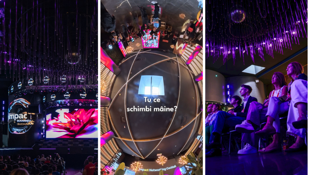 Impact Bucharest