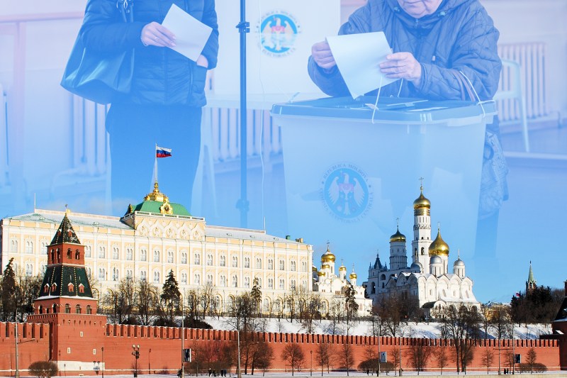 Alegeri în Republica Moldova. Colaj: Ion Mateș / Hotnews. Foto: Dreamstime.