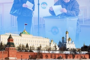 Alegeri în Republica Moldova. Colaj: Ion Mateș / Hotnews. Foto: Dreamstime.