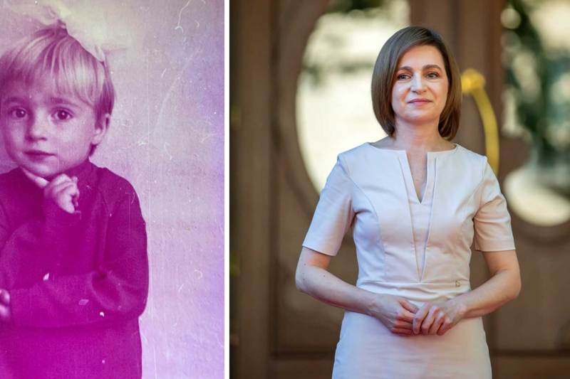 Cum era Maia Sandu în copilărie, cine i-a fost model și ce valori a moștenit. „E greu să răzbești când totul e corupție. Dar noi, femeile, trebuie să venim să facem ordine”