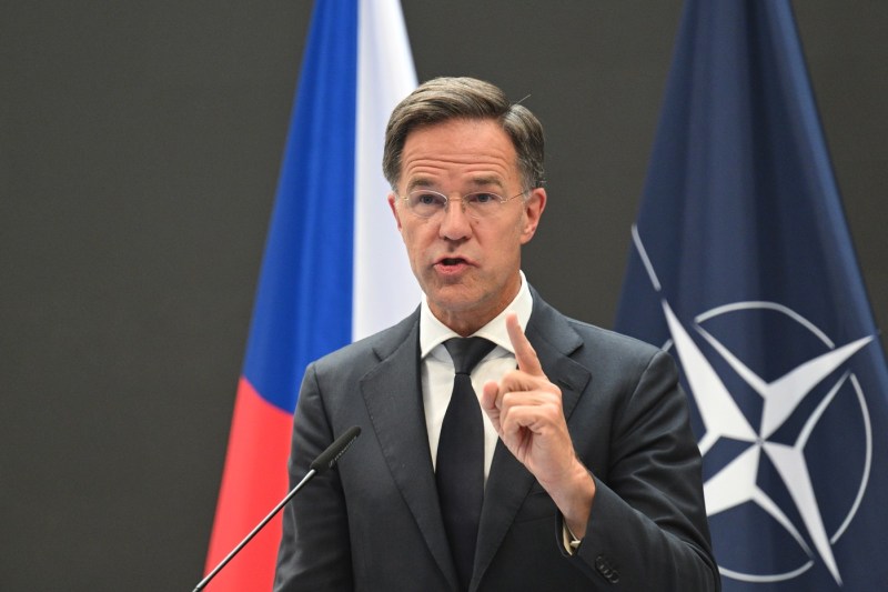 NATO se confruntă cu „pericole reale și de durată”, avertizează Mark Rutte. Replica oficialului după amenințarea lansată de Vladimir Putin la adresa Europei