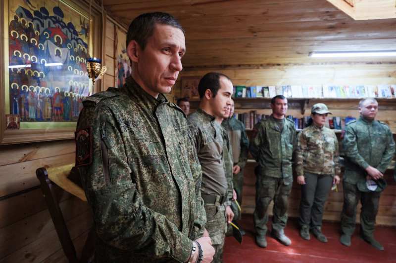 „O epidemie ascunsă”. Un fenomen grav ținut sub tăcere la Moscova până acum se răspândește în armata Rusiei de pe frontul ucrainean